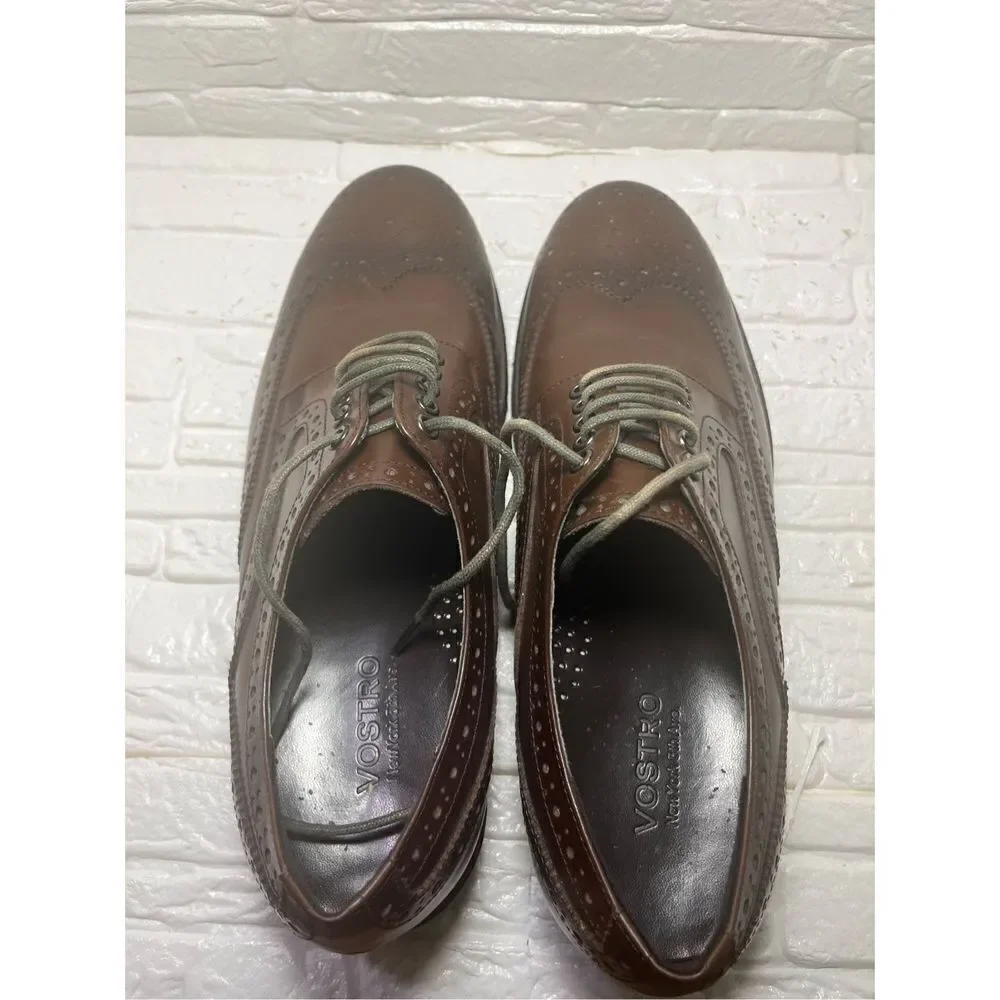 Elegant Brogues shoes for men